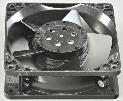 various-Six EBM Papst 4000N fans - Genesis